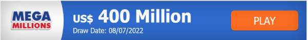 US Mega Millions Jackpot Jump To 400 Million America Dollor easily at lottosmile US Mega Millions Jackpot Jump To 400 Million America Dollor easily at lottosmile