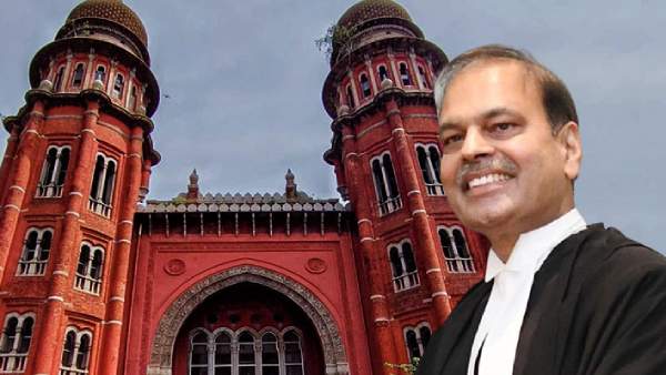 நீதிமன்றங்களின் பணி