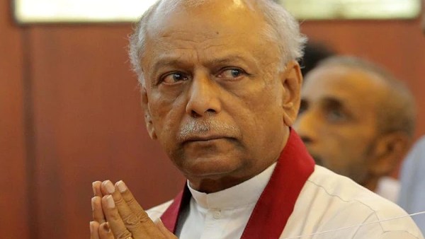 ரணிலின் சகா ரணிலின் சகா