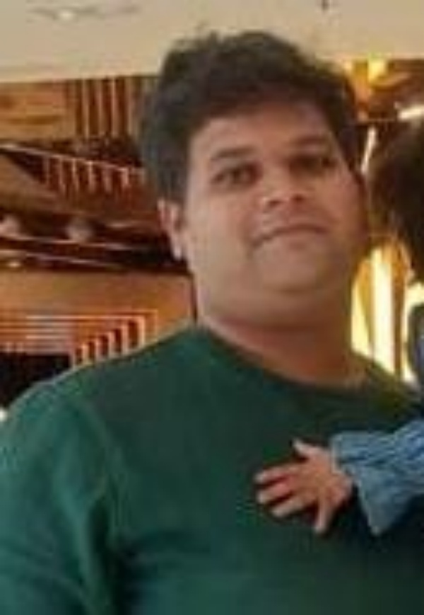 இறங்க மறுத்த உமேந்தர்