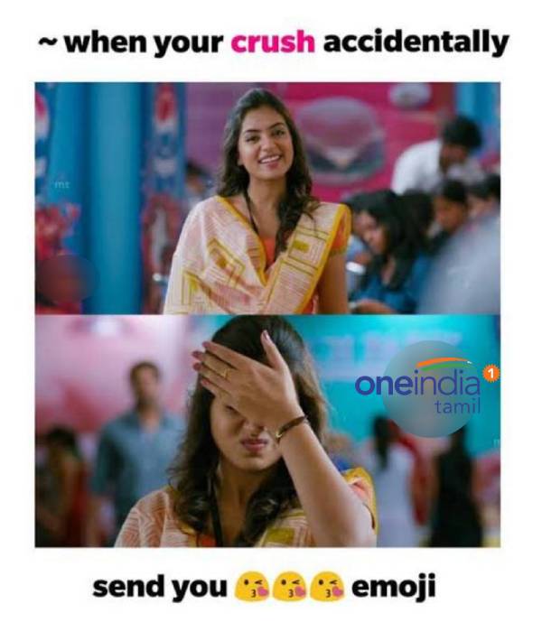 Funny memes collection on world emoji day 2022