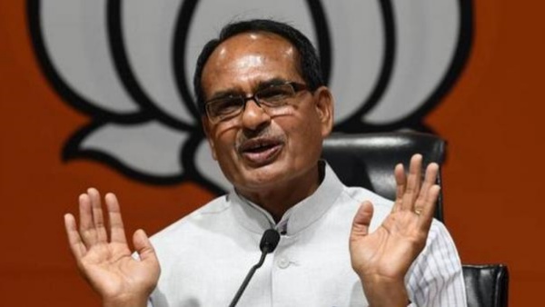  சிவராஜ் சிங் சவுகான் 