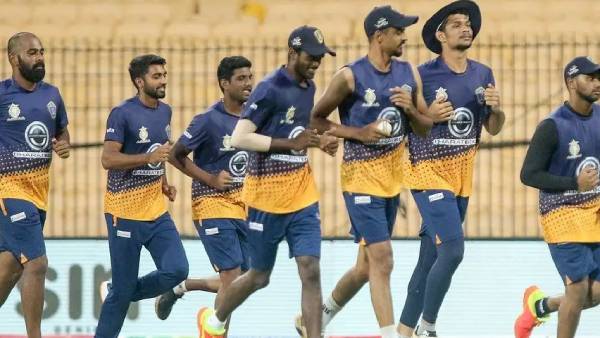 தமிழ்நாடு வீரர்கள் 