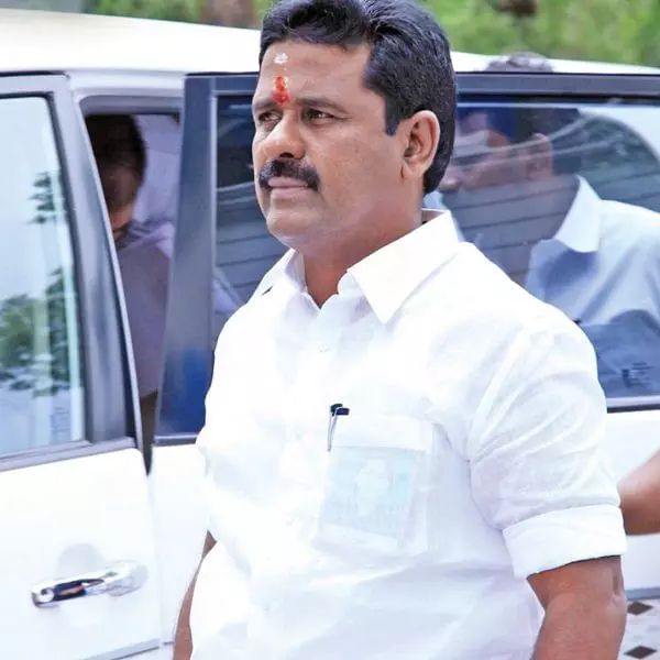 லஞ்ச ஒழிப்புத்துறை 