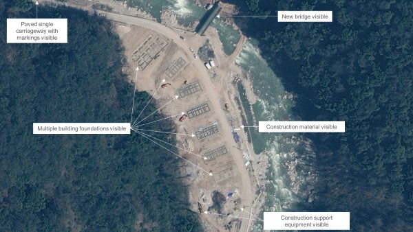 டோக்லாம் டோக்லாம்