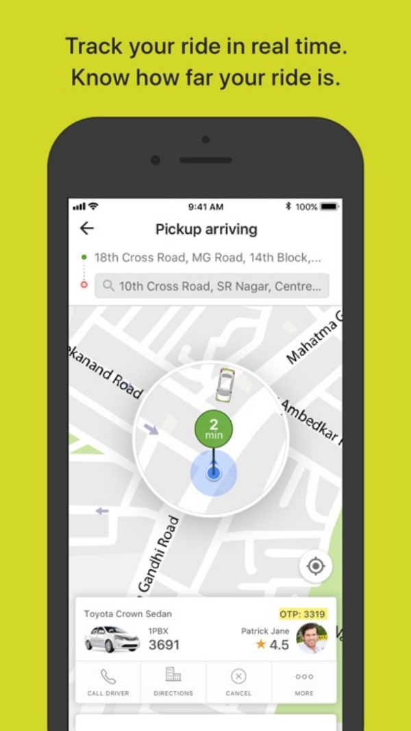 ஓடிபி எண்