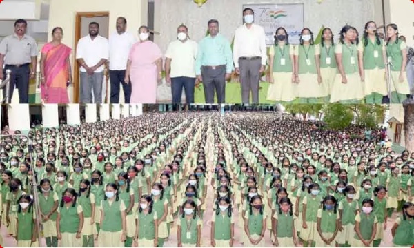 கல்வித் தரம் 