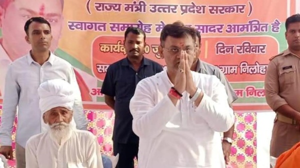 தலித் என்பதால் பாரபட்சம்