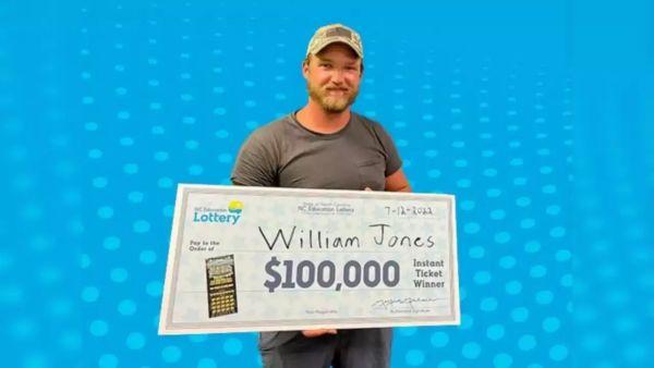  ஸ்க்ராட்ச் லாட்டரி