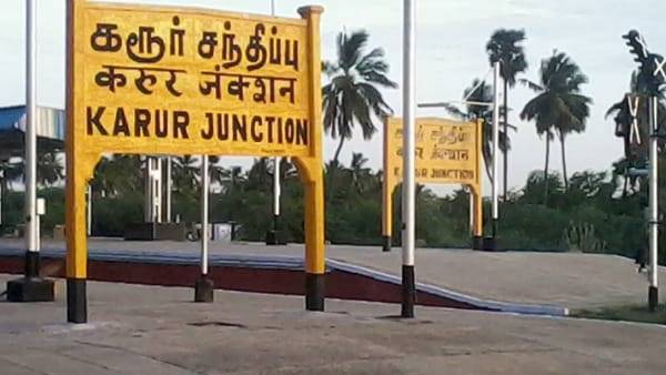  நைட் நேரத்தில் பரபரப்பு