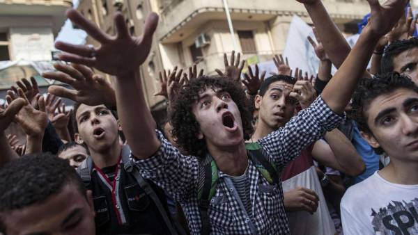 பொருளாதாரமே பெரும் பிரச்சனை