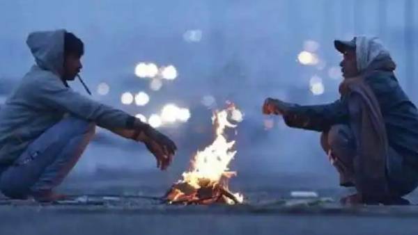 பருவநிலை மாற்றம் பருவநிலை மாற்றம்