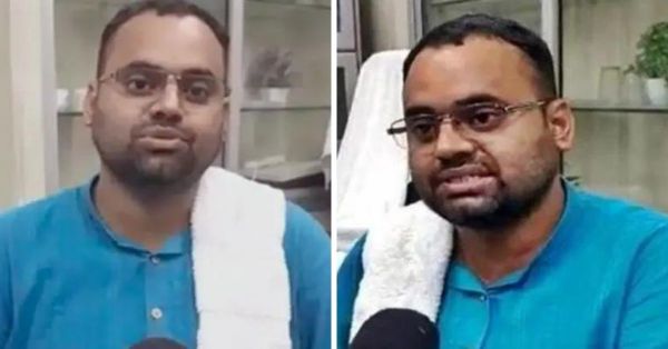 கல்லூரி முதல்வர் சொல்வது என்ன? 