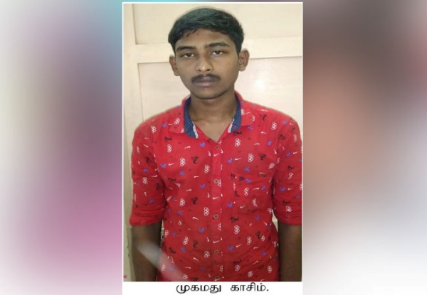 குடிபோதையில் தகராறு