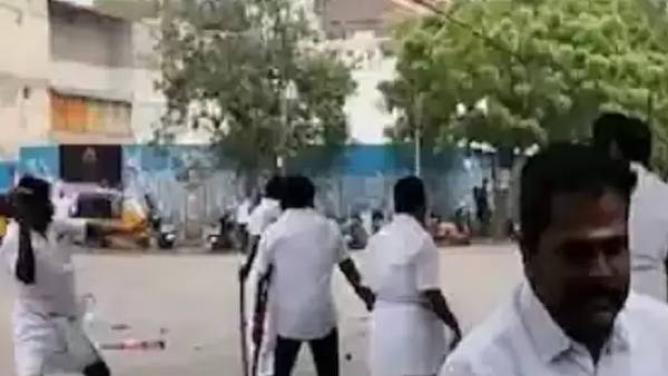  கல்வீச்சு 