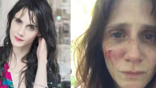  குமுறிய நடிகை