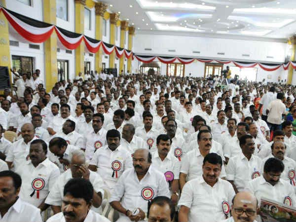  கட்சி விதி 