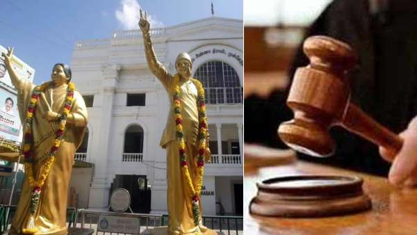  நீதிபதி கேள்வி 