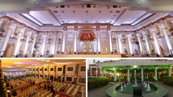 முழுவீச்சில் ஏற்பாடுகள் 