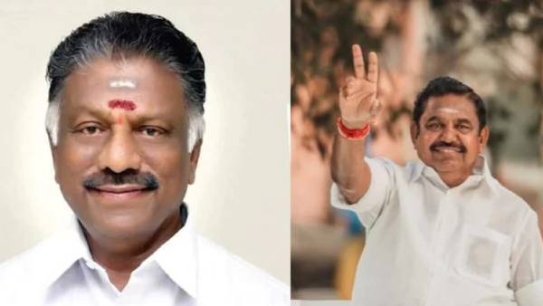 அதிமுக மோதல் 