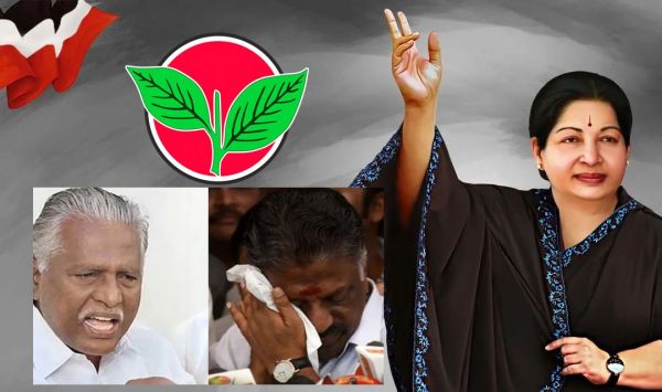 முனுசாமிக்கு குறி 