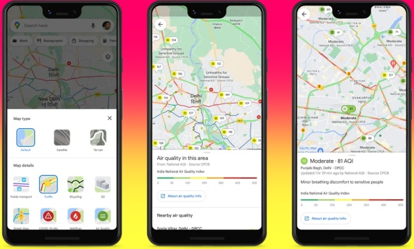 8 நகரங்களில் புதிய வசதி