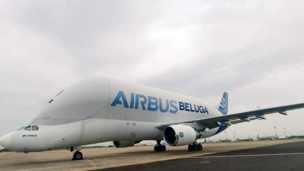 சரக்கு விமானம் 