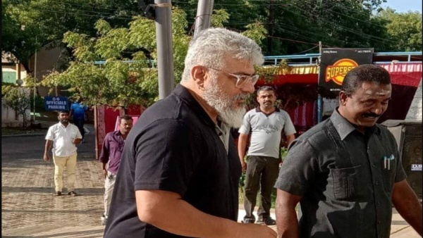 ரசிகர்கள் திரண்டனர்