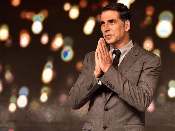 அக்ஷய் குமாருக்கு விருது அக்ஷய் குமாருக்கு விருது