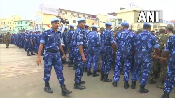  லட்சுமி தேவி 