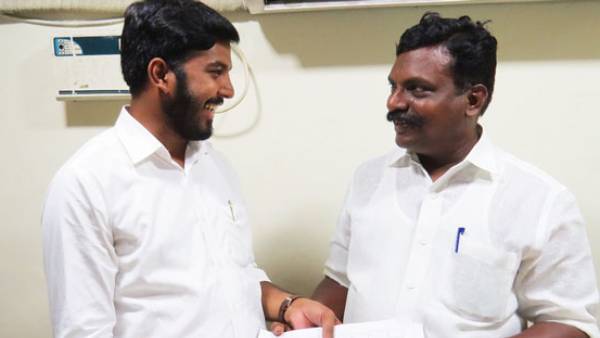  ஆரியமா திராவிடமா