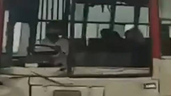  என்ன நடந்தது 