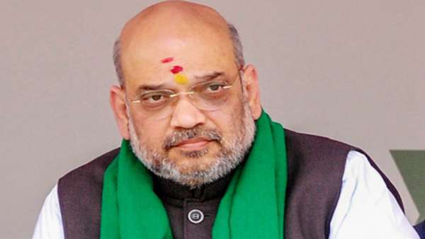 அமித்ஷாவுடன் புகைப்படம் 