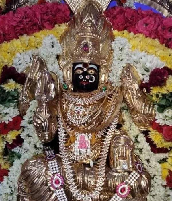 வீட்டிலேயே வழிபாடு 