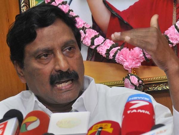  புதுச்சேரி அன்பழகன் 