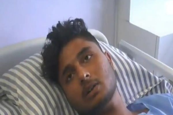 2 பேர் கைது 