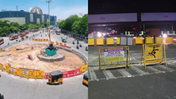 நெரிசல் நெரிசல்