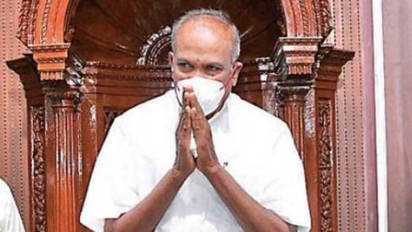 சபாநாயகர் முடிவு 