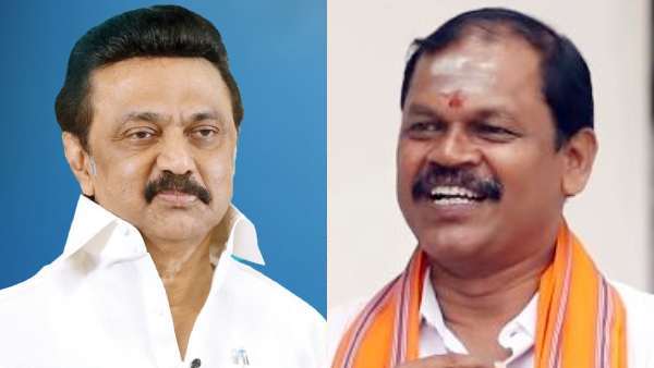  எரிச்சலில் திமுக