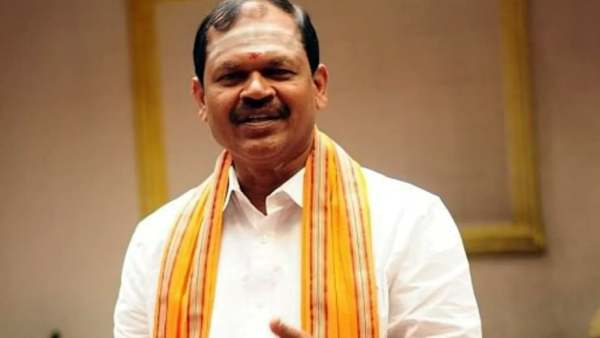  அர்ஜுன் சம்பத்