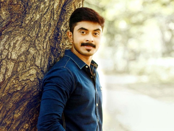 சீரியல் நடிகர்