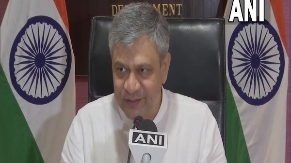 5ஜி அலைவரிசை 