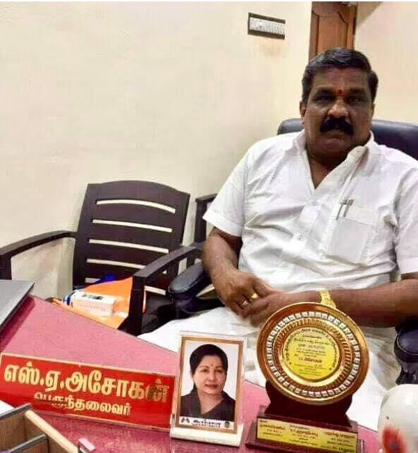 6 மாவட்டங்களிலும் 