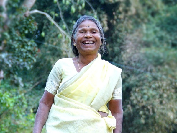 நஞ்சியம்மா