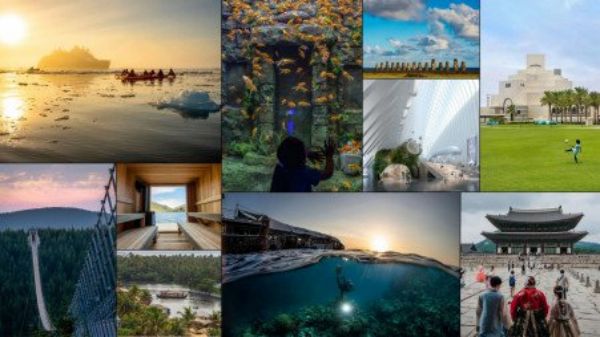  பல்வேறு சிறப்புகளுடன் அகமதாபாத் நகரம்