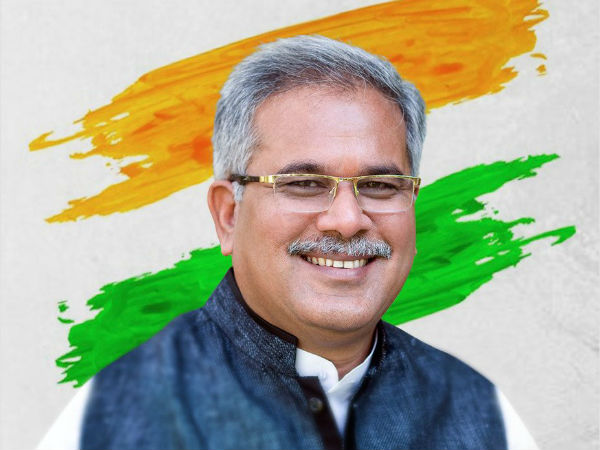 சத்தீஸ்கர் காங். அரசு 