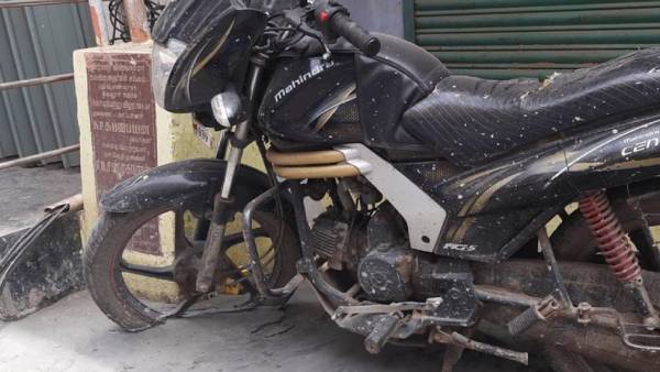 பிளாக் லிஸ்டில் காண்ட்ராக்டர் பிளாக் லிஸ்டில் காண்ட்ராக்டர்