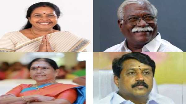 அதிமுக கூட்டம் 