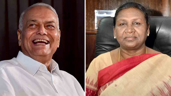 திரெளபதிக்கு குறைந்த ஆதரவு எங்கே? 