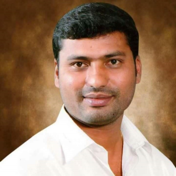 யார் இந்த சந்திரசேகர் 